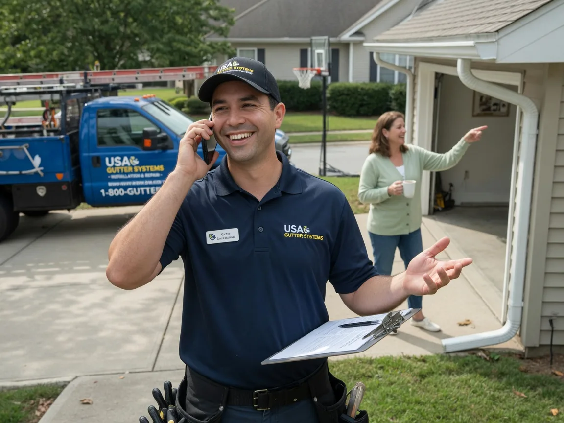 Gutter Installation Portville, NY FAQs